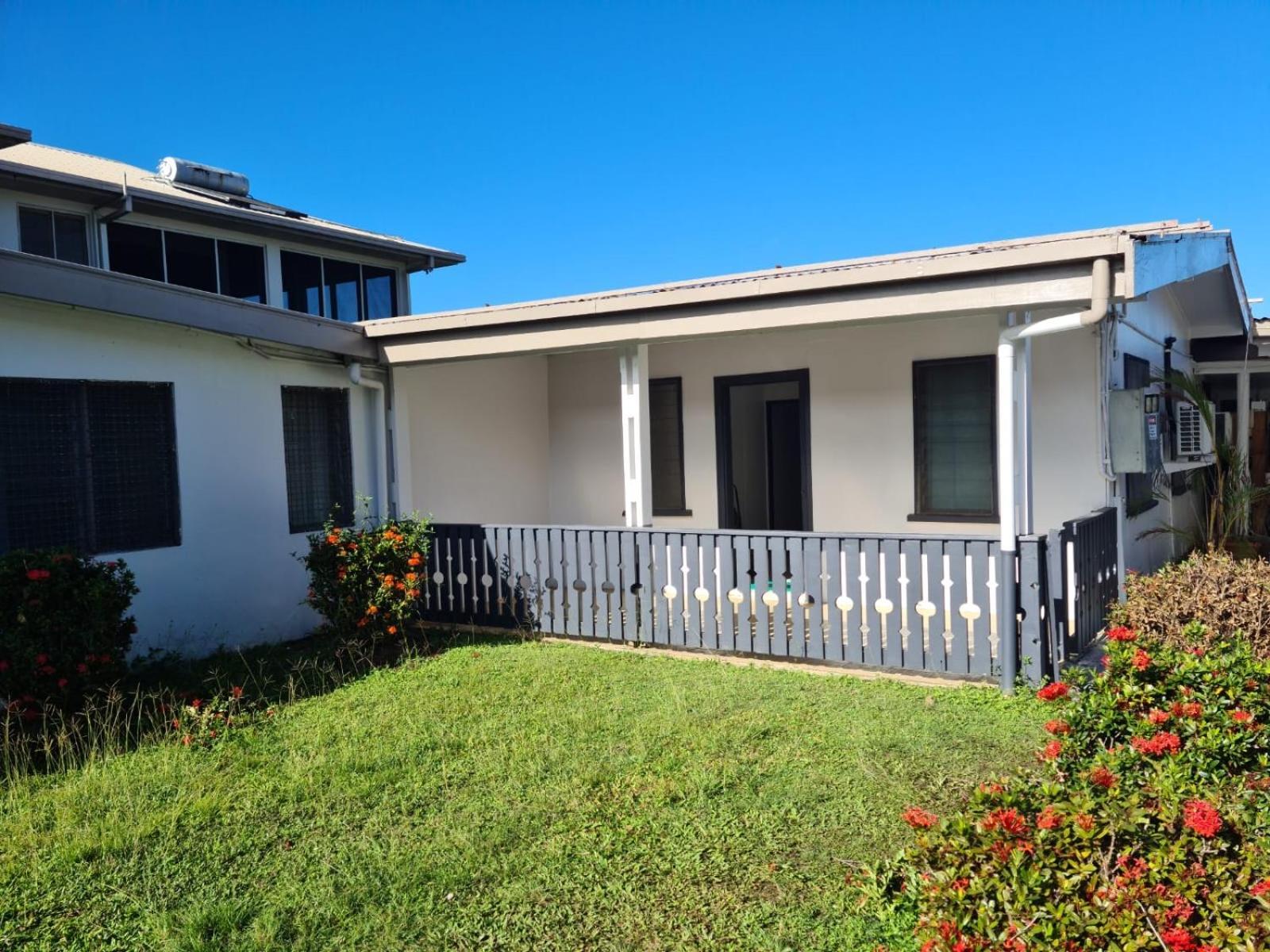 The Ideal Bed & Breakfast Nadi Exterior photo